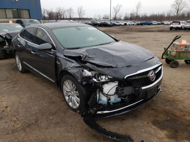 Buick Lacrosse (2017)