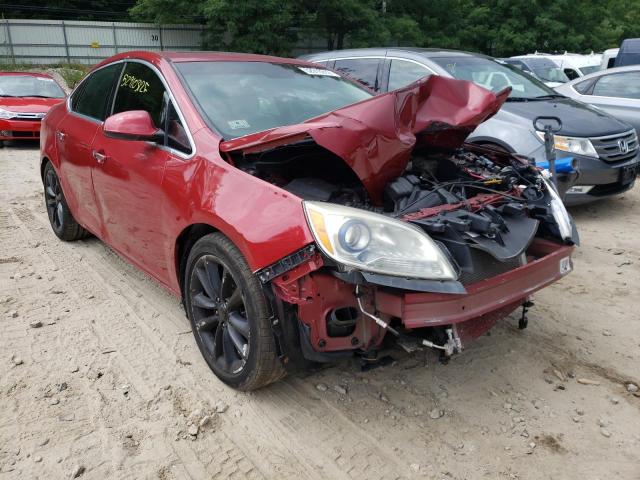 Buick Verano con (2012)