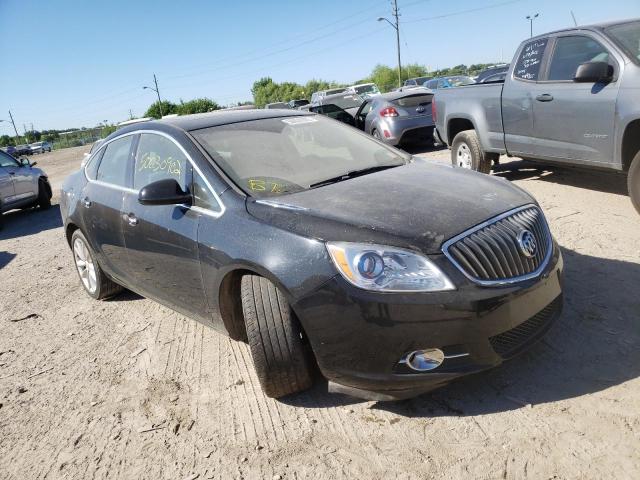 Buick Verano con (2012)