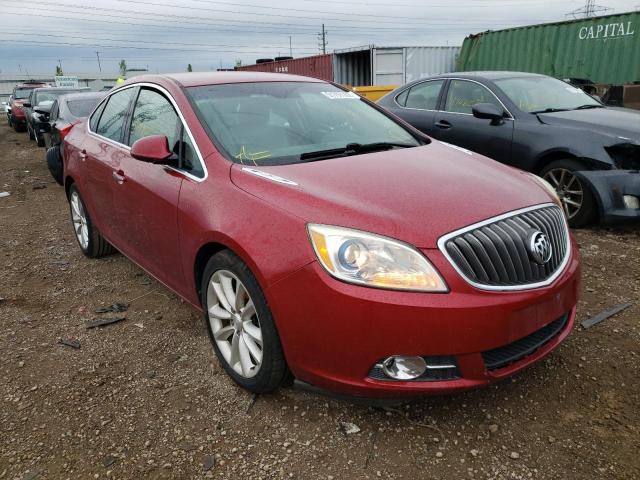 Buick Verano con (2012)