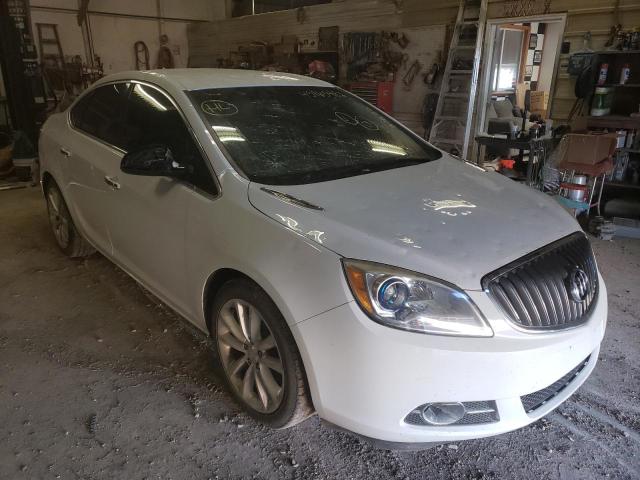 Buick Verano con (2013)