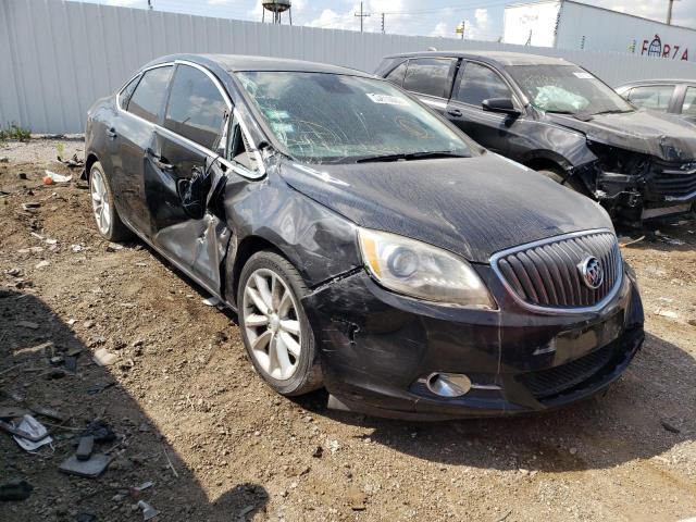 Buick Verano con (2013)