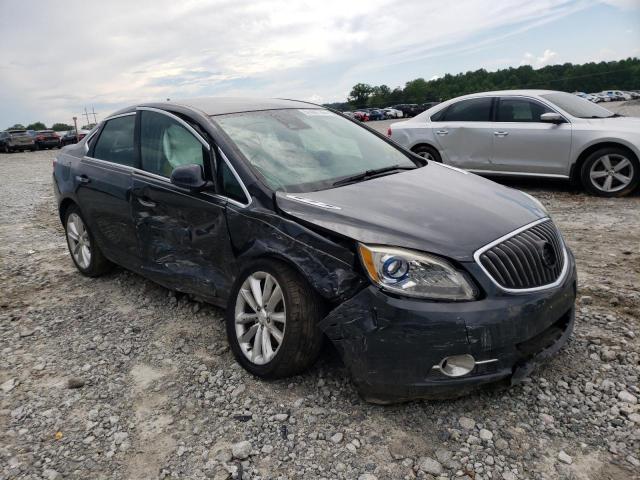 Buick Verano con (2014)