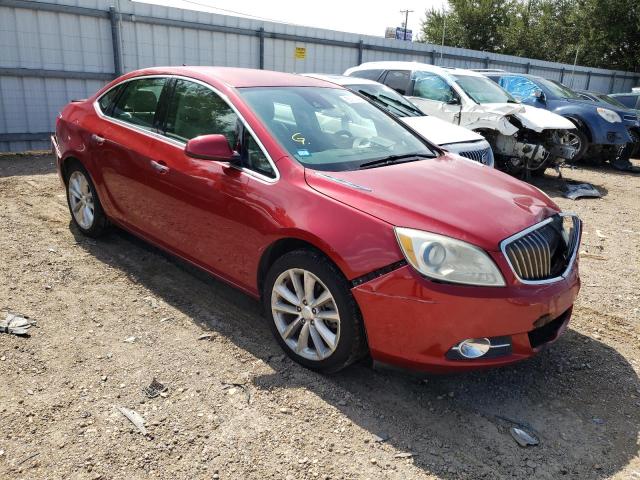Buick Verano con (2014)