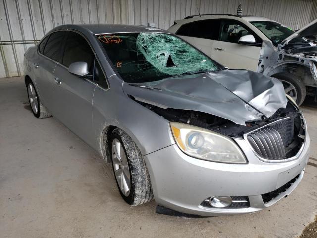 Buick Verano con (2014)