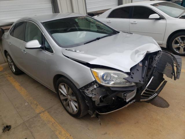 Buick Verano con (2015)