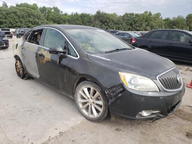 Buick Verano con (2015)