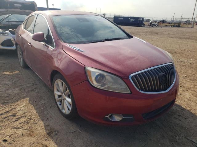 Buick Verano con (2015)