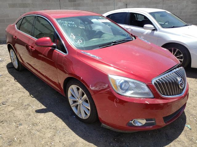 Buick Verano con (2015)