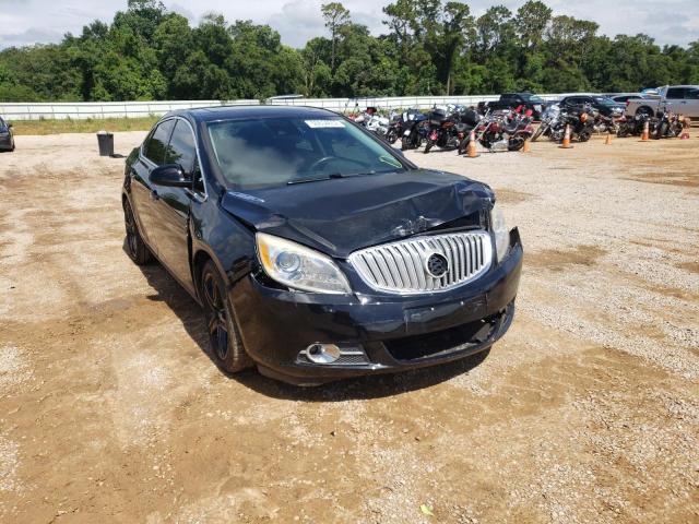 Buick Verano pre (2016)