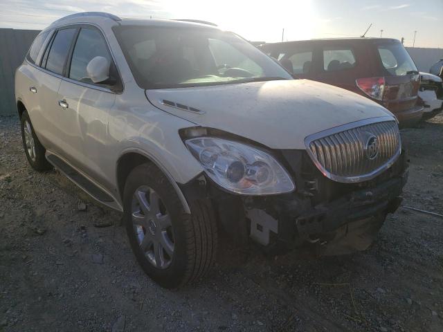 Buick Enclave cx (2010)