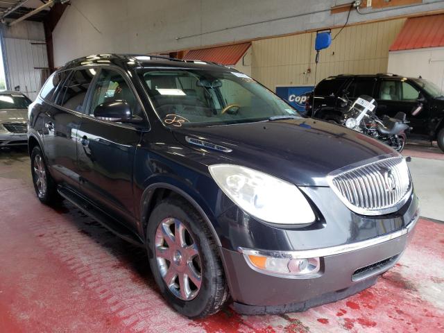 Buick Enclave cx (2010)