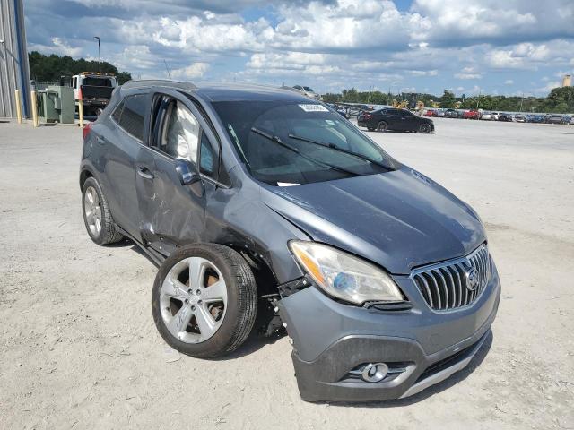 Buick Encore con (2015)
