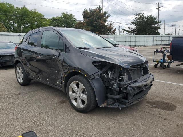 Buick Encore con (2015)