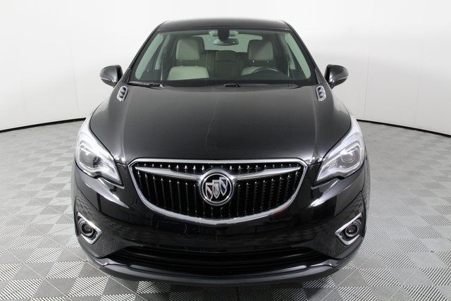 Buick Envision (2020)