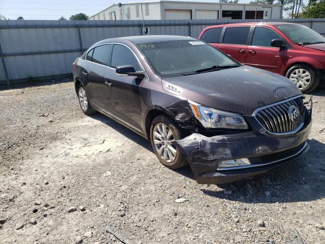 Buick Lacrosse (2015)