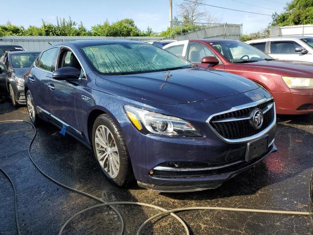 Buick Lacrosse e (2017)