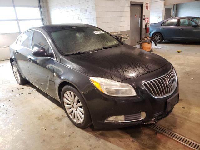 Buick Regal (2011)