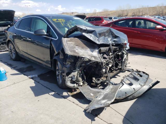 Buick Verano (2016)