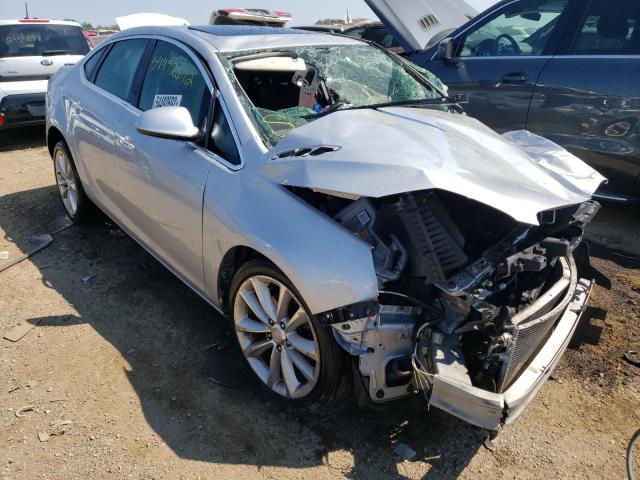 Buick Verano con (2013)