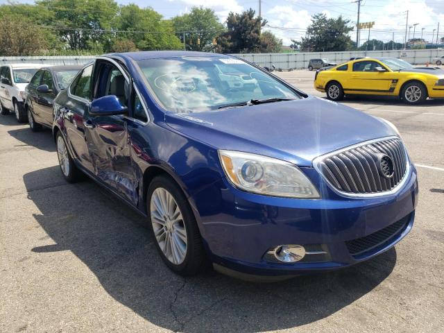 Buick Verano con (2013)