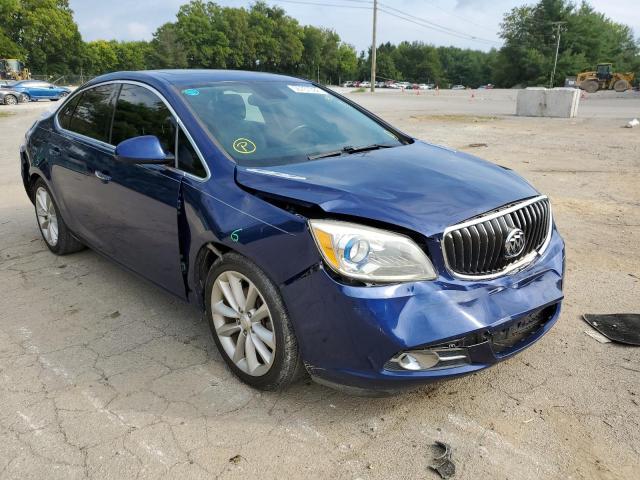 Buick Verano con (2013)