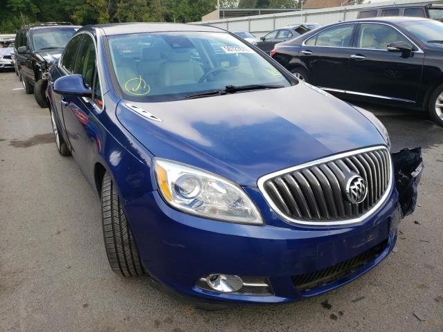 Buick Verano con (2014)