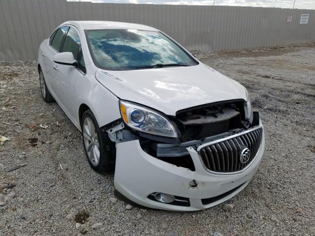 Buick Verano con (2014)