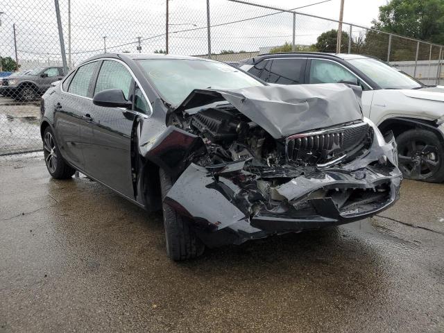 Buick Verano spo (2016)