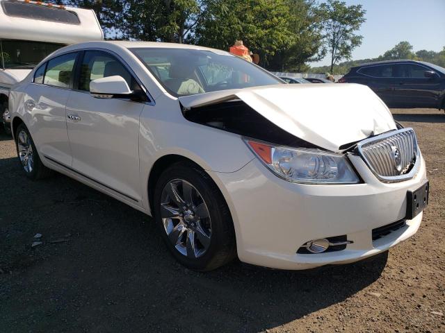 Buick Allure-lac (2010)