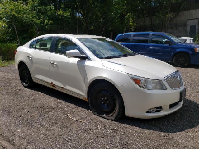 Buick Allure-lac (2010)
