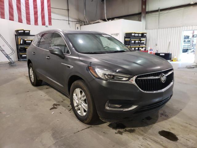 Buick Enclave es (2021)