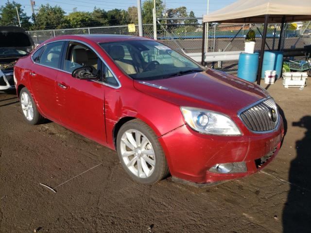 Buick Verano pre (2015)