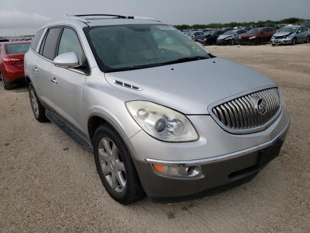 Buick Enclave cx (2010)