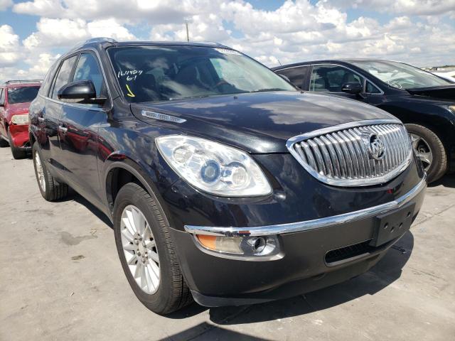 Buick Enclave cx (2011)