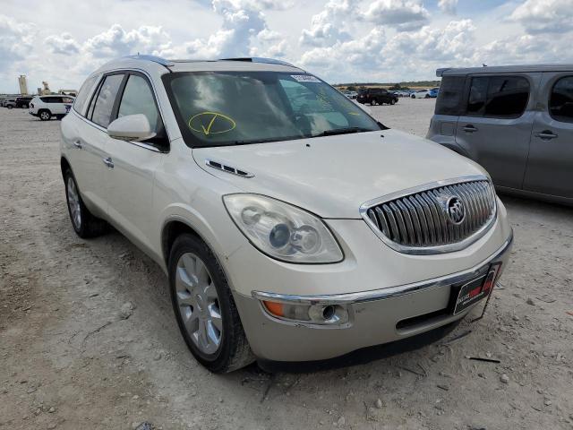 Buick Enclave cx (2011)