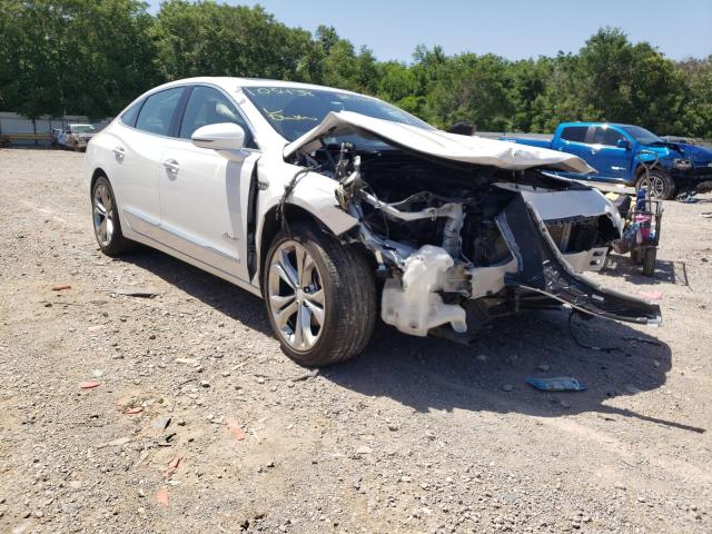 Buick Lacrosse a (2019)