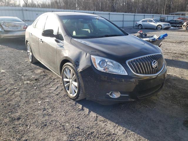 Buick Verano (2012)