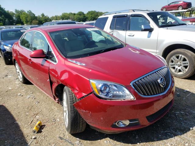 Buick Verano con (2015)