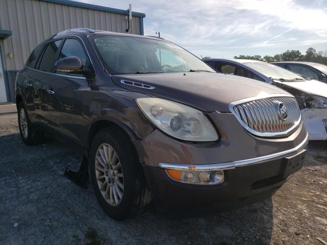 Buick Enclave cx (2011)