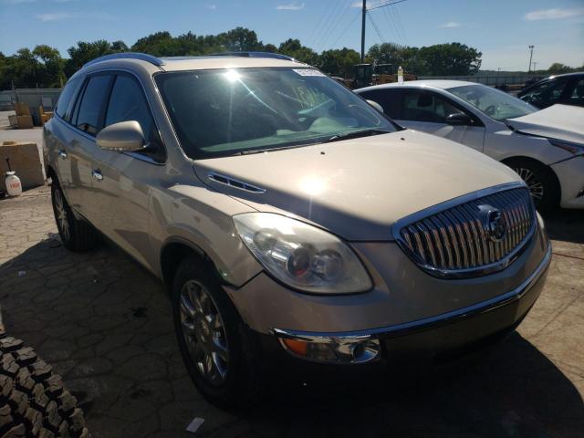 Buick Enclave cx (2011)
