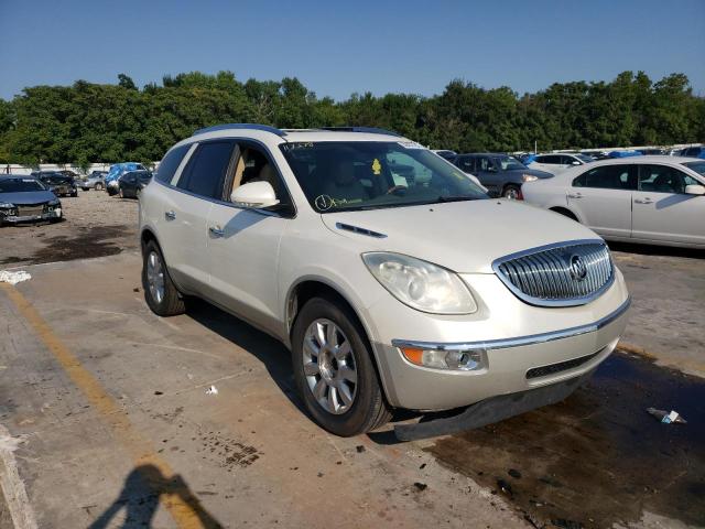 Buick Enclave cx (2011)