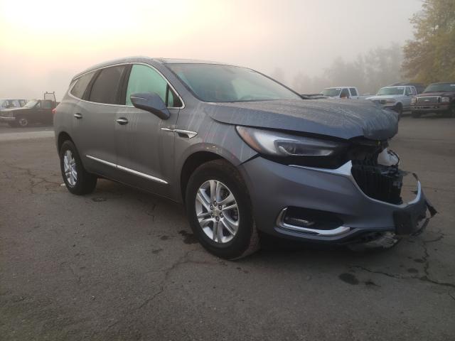Buick Enclave es (2020)