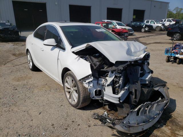 Buick Verano con (2015)