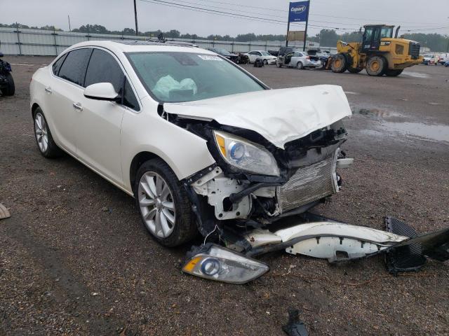 Buick Verano pre (2015)