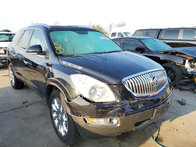 Buick Enclave cx (2010)