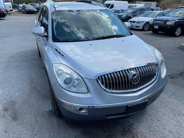 Buick Enclave cx (2010)