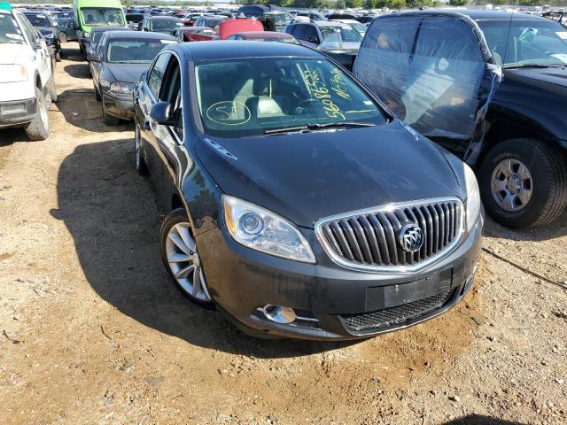 Buick Verano con (2015)