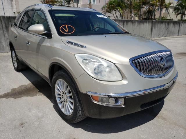 Buick Enclave cx (2011)