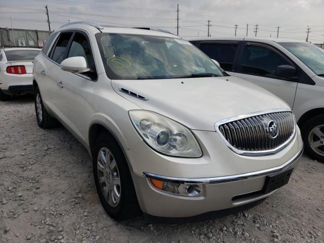 Buick Enclave cx (2011)